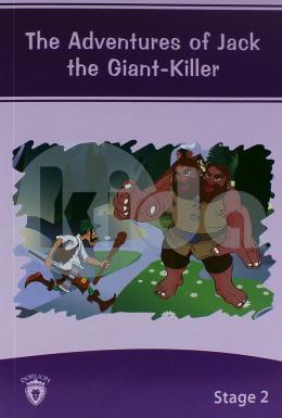 The Adventures of Jack the Giant-Killer