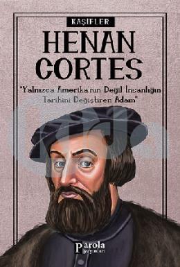 Henan Cortes
