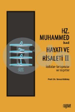Hz. Muhammed (s.a.s) Hayatı ve Risaleti 2