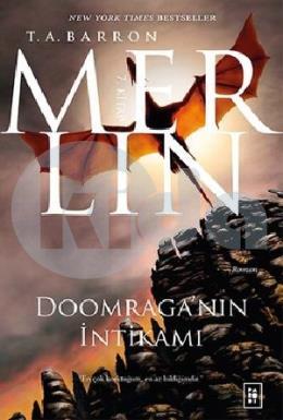 Merlin 7 - Doomraganın İntikamı