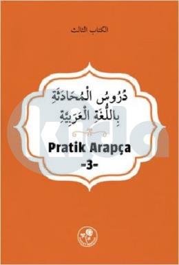 Pratik Arapça 3
