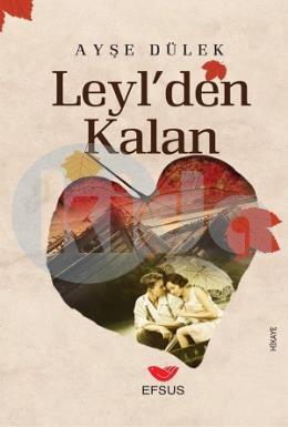 Leylden Kalan