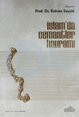 İslamda Cemaatler Kavramı