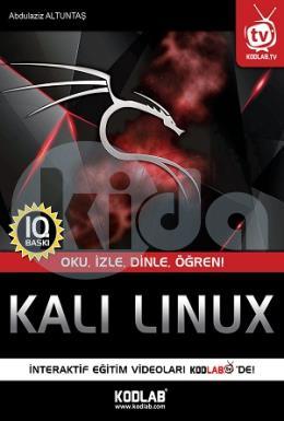 Kali Linux - Oku İzle Dinle Öğren