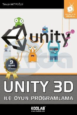 Unity3d ile Oyun Programlama