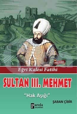 Sultan III. Mehmet