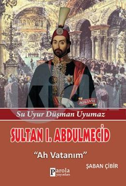 Sultan I. Abdülmecit
