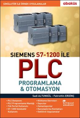 Sıemens S7-1200 ile PLC Programlama - Otomasyon