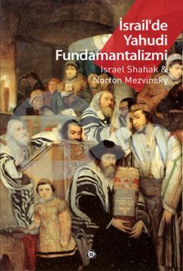 İsrailde Yahudi Fundamantalizmi