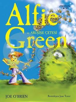 Alfie Green ve Arı-Şişe Çetesi