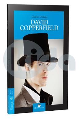 David Copperfield - Stage 6 - İngilizce Hikaye