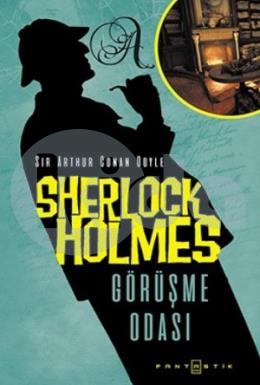 Sherlock Holmes - Görüşme Odası