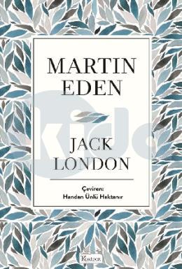 Martin Eden (Bez Ciltli)