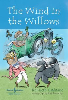 The Wild In The Willows Childrens Classic