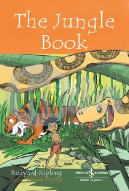 The Jungle Book Childrens Classic