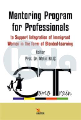 Mentoring Program for Professionals to Support Integration of Immigrant Women in the form of Blended-Learning