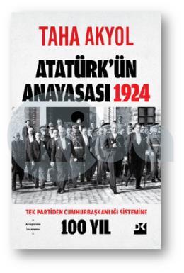 Atatürkün Anayasası 1923