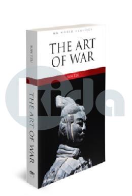 The Art Of War  - İngilizce Roman