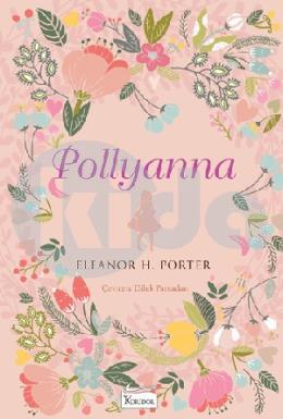Pollyanna (Bez Ciltli)