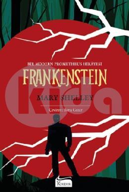 Frankenstein (Bez Ciltli)