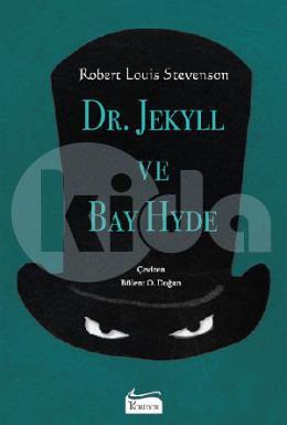 Dr. Jekyll ve Bay Hyde ( Bez Cilt )
