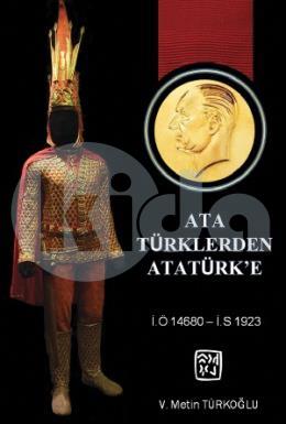 Ata Türklerden Atatürke