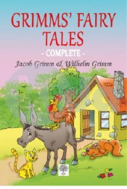 Grimms Fairy Tales - Complete