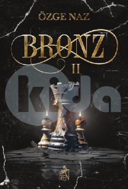 Bronz 2 (karton kapak)