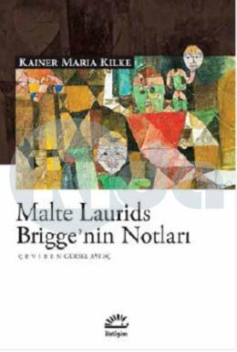 Malte Laurids Briggenin Notları