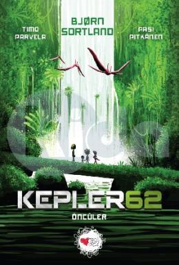 Kepler 62 Öncüler