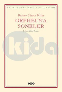 Orpheusa Soneler