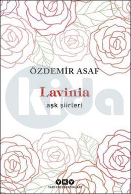 Lavinia – Aşk Şiirleri
