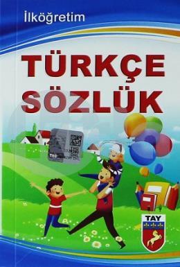 Tay Türkçe Sözlük