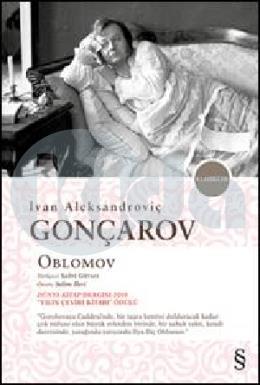 Gonçarov Oblomov