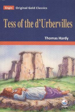 Tess Of The DUrbervilles