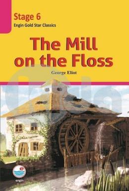 The Mill on the Floss CD li-Stage 6