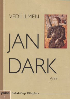 Jan Dark - Oyun 3 Perde