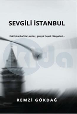 Sevgili İstanbul