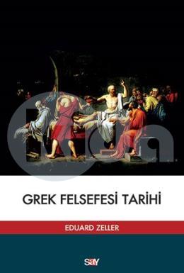 Grek Felsefesi Tarihi