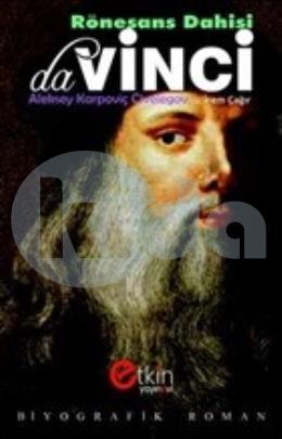 Rönesans Dahisi - Da Vinci