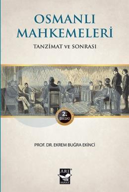 Osmanlı Mahkemeleri