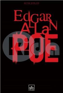 Bütün Şiirleri - Edgar Allan Poe (Ciltli)