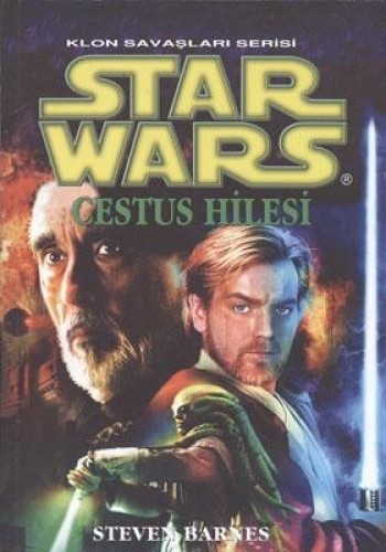 Star Wars - Cestus Hilesi