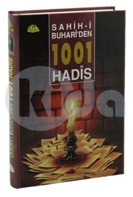 Sahih-i Buhariden 1001 Hadis (Ciltli)