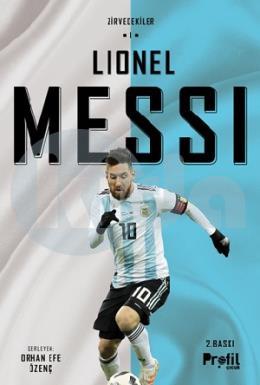 Lionel Messi - Zirvedekiler 1