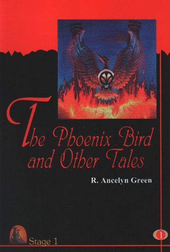 The Phoenix Bird and Other Tales (CD’li)