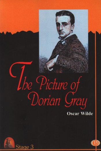 The Picture of Dorian Gray (CD’li)