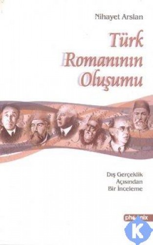 Türk Romanının Oluşumu