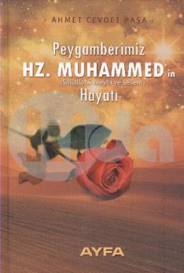 Peygamberimizin Hz. Muhammedin Hayatı ( 500 )