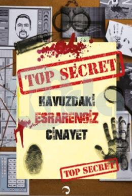 Havuzdaki Esrarengiz Cinayet